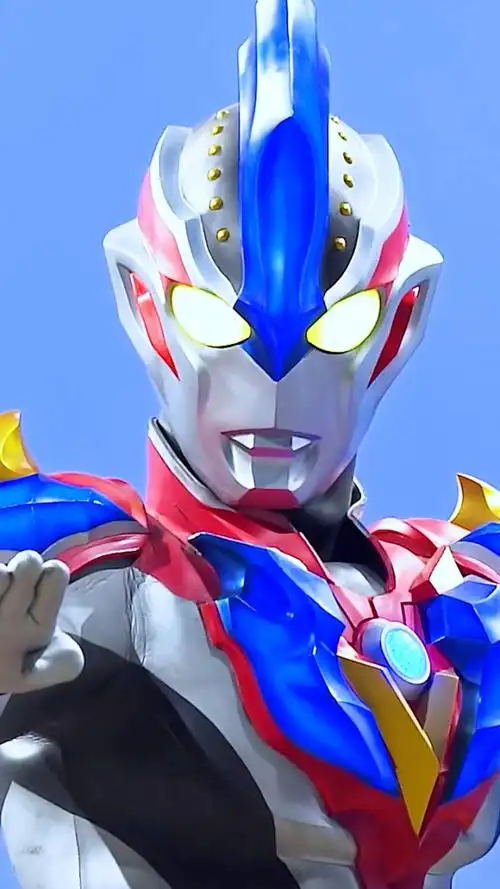 银河,维克特利,并肩作战吧