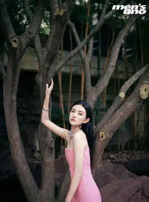 今天不跳舞的@梁洁little 好笑程度10%,美丽程度10000000%!__财经头条