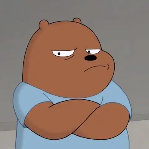 快手头像卡通高清图片萌萌的小确幸