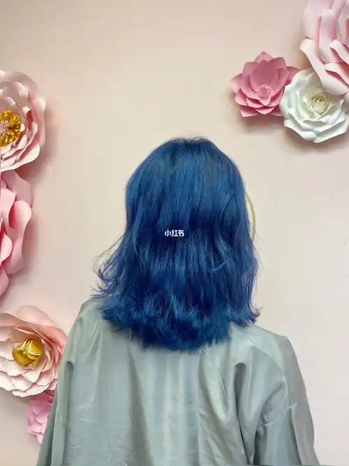 09海蓝色09温哥华美发接发