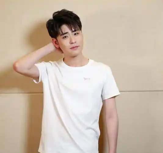 上月在上海国潮音乐节上登台演出的张云雷,当天晚上一头银发可以说是