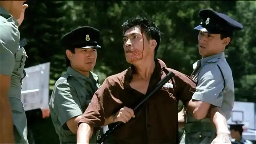 监狱风云(电影)