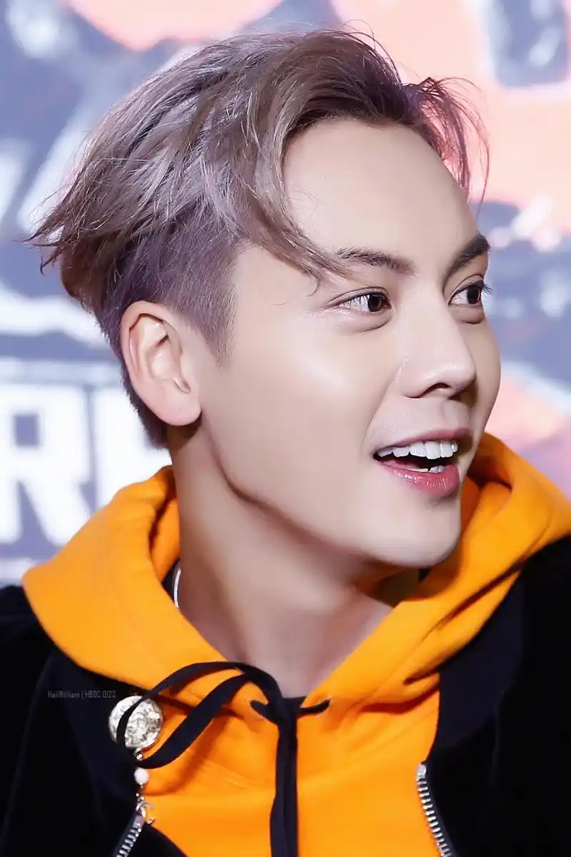 陈伟霆的回复:显露高情商