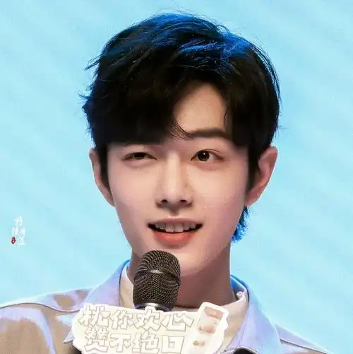 全世界最可爱的赞包#肖战