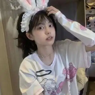 甜甜的头像女 高清好看的甜蜜头像女生可爱图片