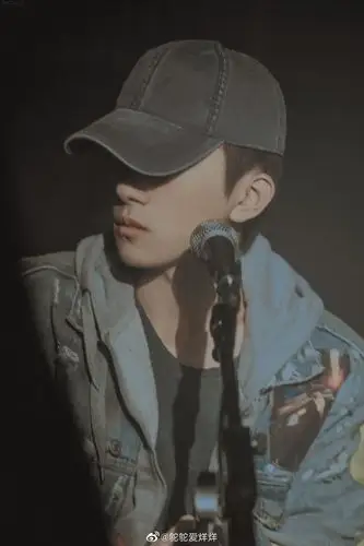 少年的你-刘北山