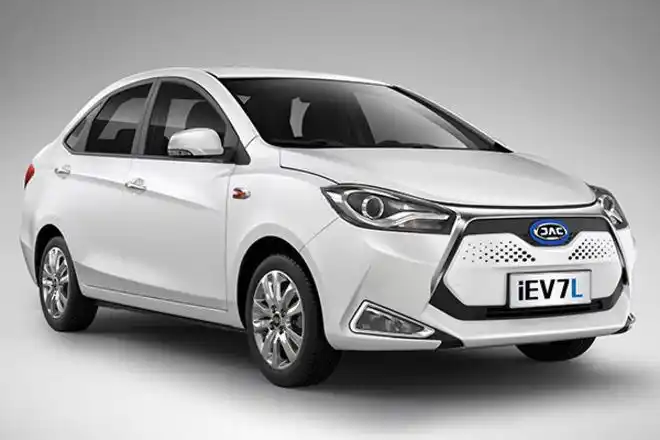 江淮新能源"下乡"政策 随着国家十部委联合推出促进汽车消费相关政策