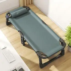 小型折叠床儿童