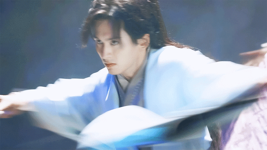 搜罗28位古装美男风格分类(动图流量预警)持续调整中好卡