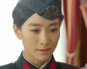 陶昕然gif冯曼娜gif胭脂gif