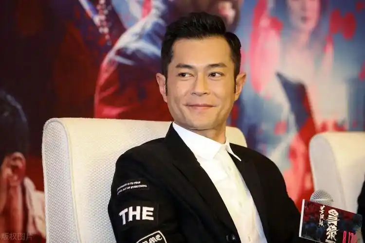 原来他也是癌症已去世一生未婚无人送终死后遗产全赠予古天乐