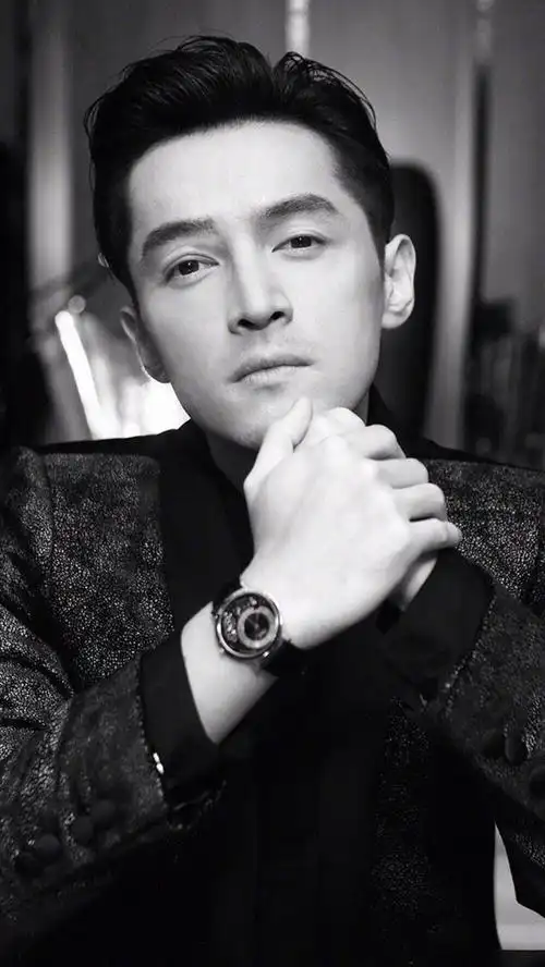 胡歌- 堆糖,美图壁纸兴趣社区