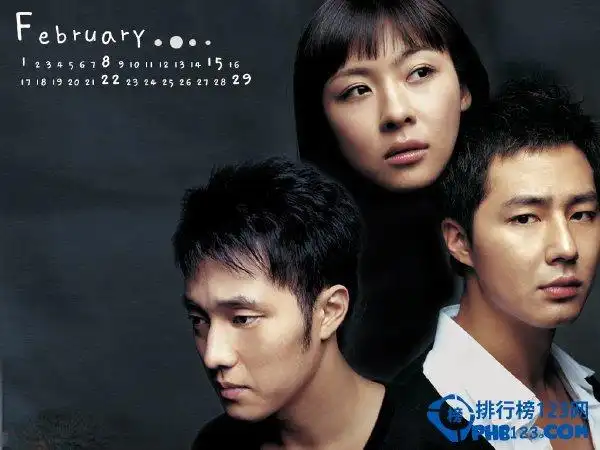 80后心中的十大经典韩剧盘点 - 电视剧地域风情推荐介绍