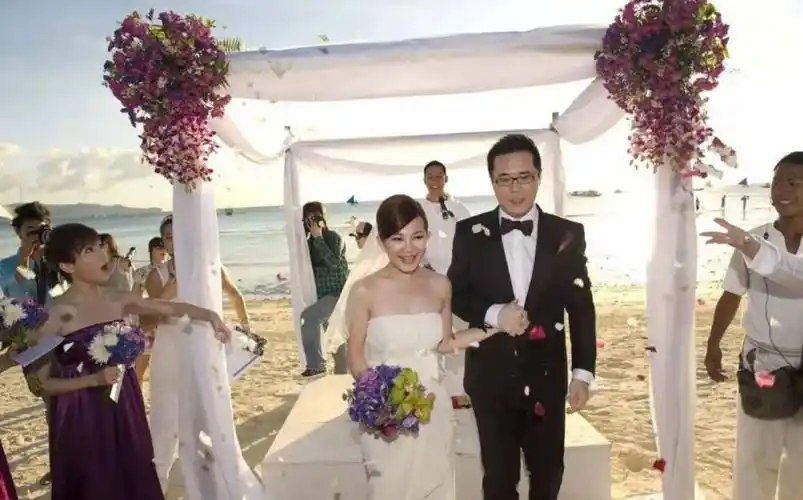 离婚5年后,梁静茹又要开始相信爱情了?_腾讯新闻