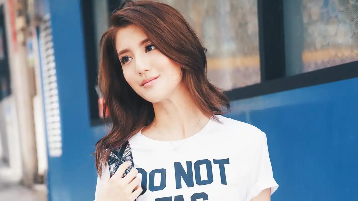 吴千语壁纸图片