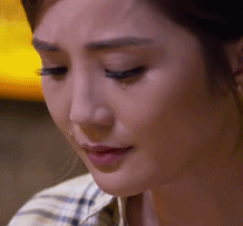 原谅他77次gif蔡卓妍gif