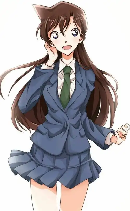 毛利兰的星座是什么?如果以星座配对,新一与小兰合适吗?