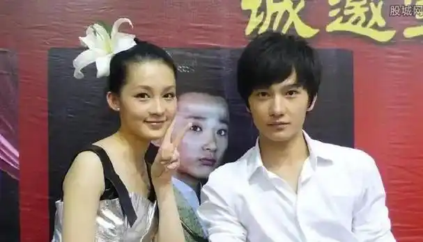 李沁,最终投身娱乐圈,背后原因令人感慨|演员|昆曲|杨洋|李少红|薛