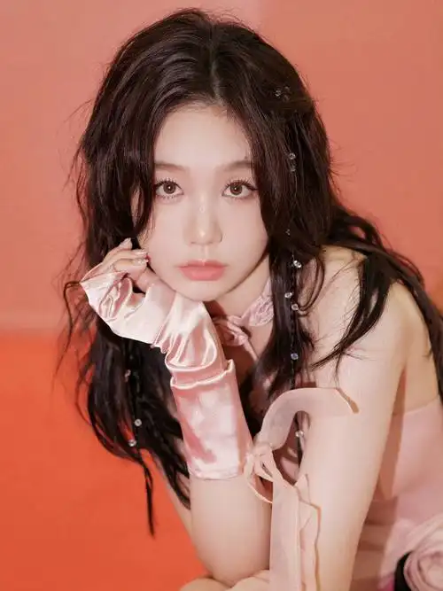 徐梦洁夏日多巴胺美少女,又甜又欲好迷人!