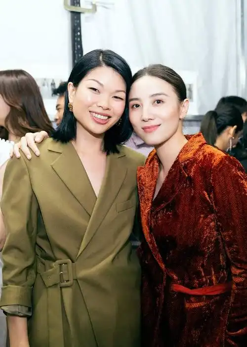 中国娱乐圈身高都是173的女明星,不但长得美,还都有代表作