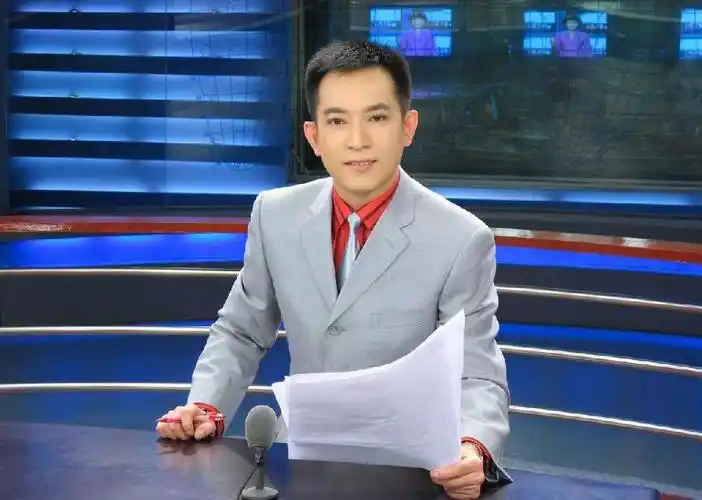 高源(浙江卫视主持人)_石塘网