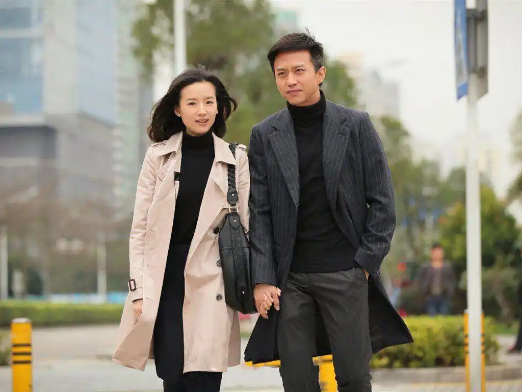 《相爱十年》电影高清电脑桌面壁纸