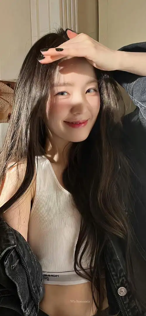 irene裴珠泫壁纸好吃姐的颜p1自截02#裴珠泫