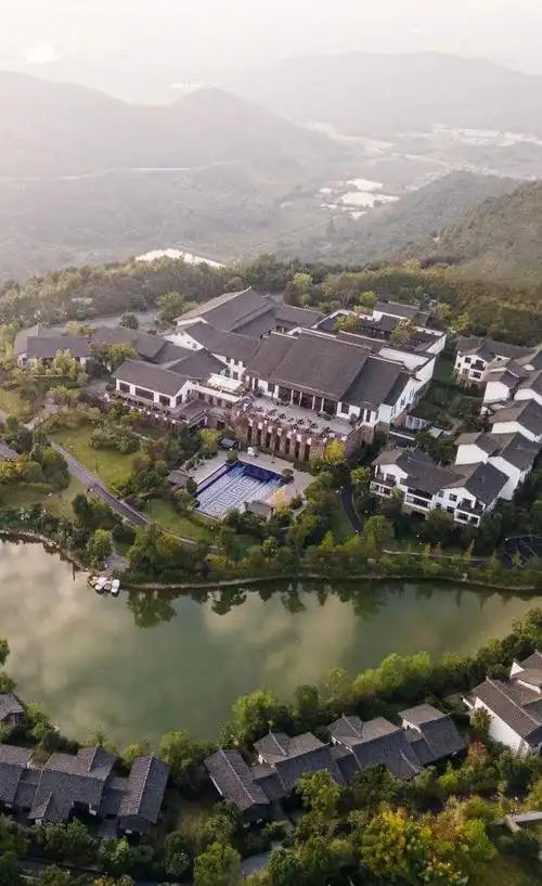 杭州天域开元观堂丨开启618囤货季超值套餐只为嗨翻夏季山顶