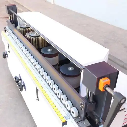 侧抛机-诺方圣自动立式侧边打磨机-抛光机厂家直销-找商网