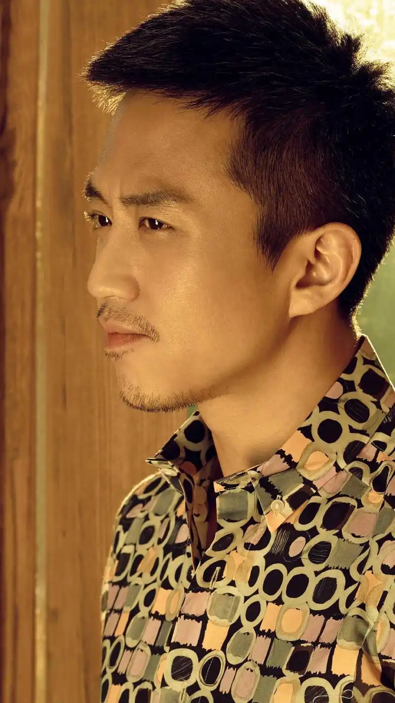 【男神壁纸】邓超(代表作《四大名捕》《烈日灼心》《分手大师》