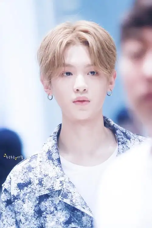 produce101时期的你