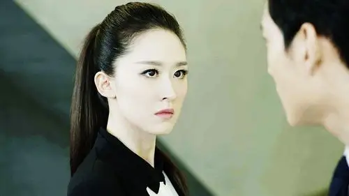 恋爱真美看点十足职女张雯陷入四角恋