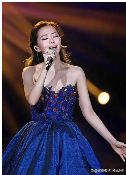 5名超女现状李宇春身患重病何洁卑微求上浪姐张靓颖被骗6