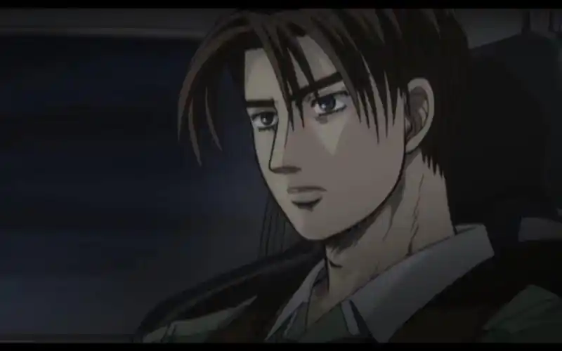 【许魏洲】藤原拓海的信念_哔哩哔哩 (゜-゜)つロ 干杯~-bilibili