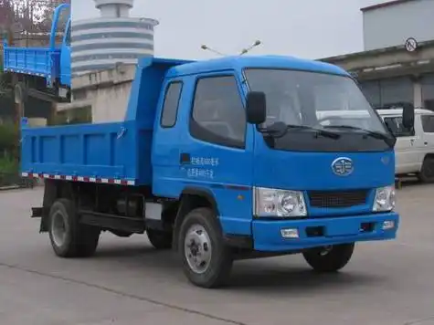 ca3040k11l2r5e3-2解放自卸汽车