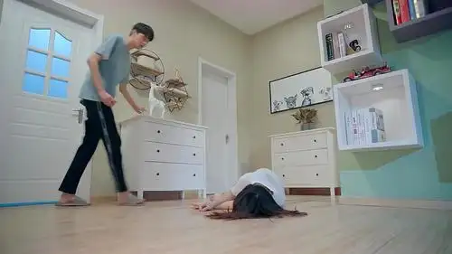 致我们暖暖的小时光精彩片段合集司徒末与顾未易演绎暖甜逗趣的爱情