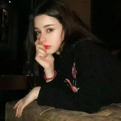 女生头像混血唯美图片性感妩媚女生图片大全