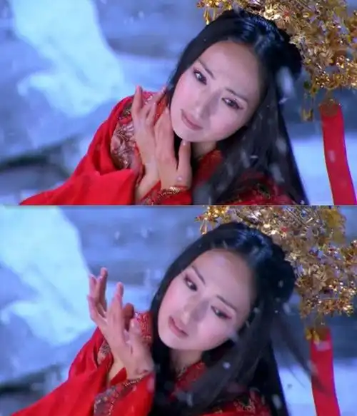 董璇个人资料(董璇的19岁,24岁,28岁,32岁,36岁,哪个惊艳了你?