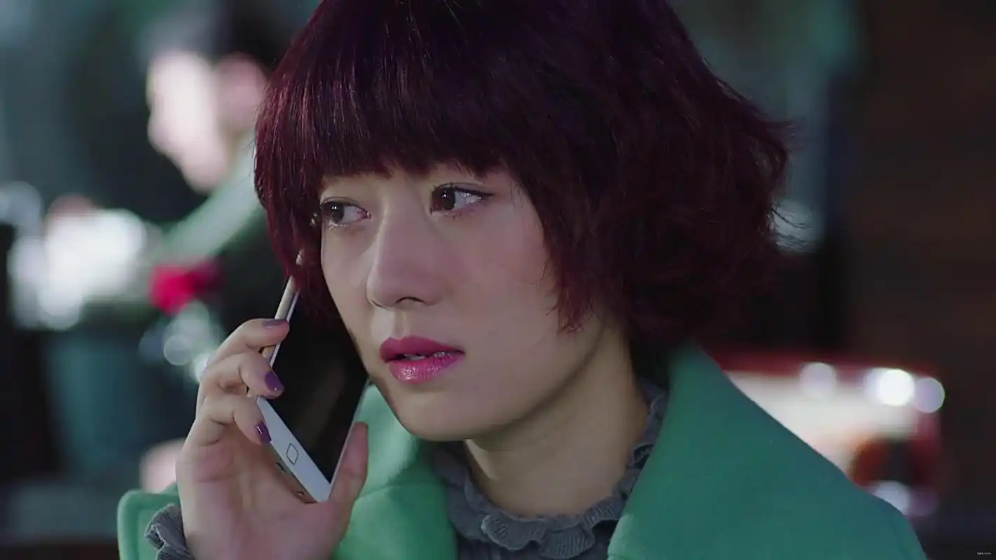 马伊琍在《我的前半生》中的精美剧照,演技一直在线的演员!