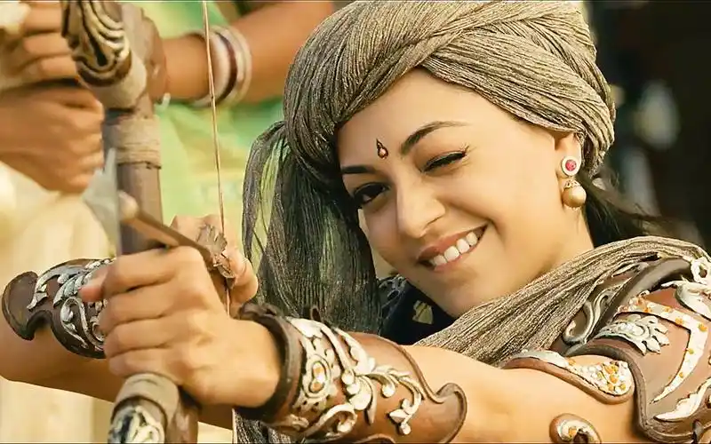 影视:跨越千年的爱情,轮回再续只为遇见你印度神剧《勇士柏拉瓦传奇》