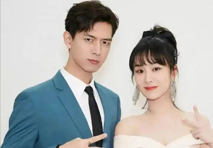 杨紫李现《亲爱的热爱的》之后,童颜夫妻又擦出新火花_蒋长扬_何惟芳