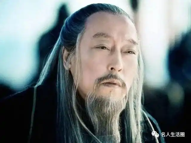 同样演"司马懿",魏宗万和倪大红放在一起看,差别就出来了