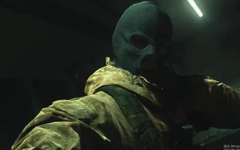 使命召唤16第十一集