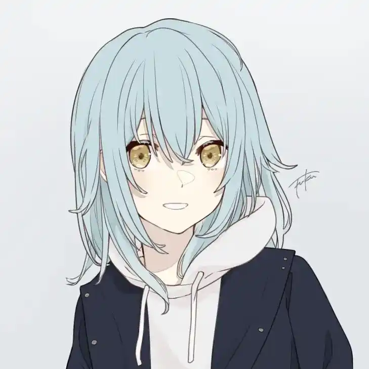 图片来自网络 #侵权即删 #萌王利姆露 #动漫头像