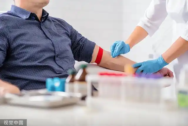 男性检查做哪些项目(男方需要做哪些检查项目呢)(1)