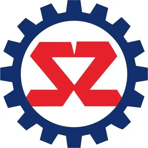 随州市曾都区胜志机械厂logo