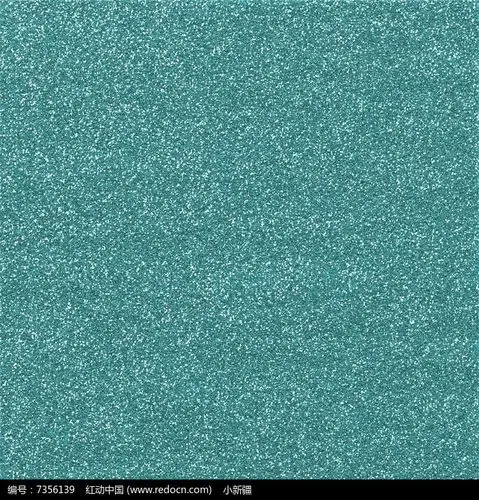 青色杂色素材