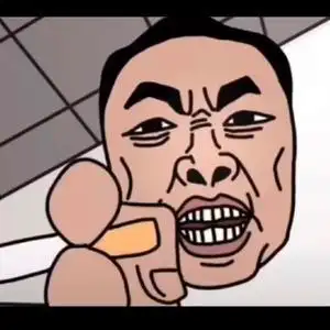 黑手哥教育你头像