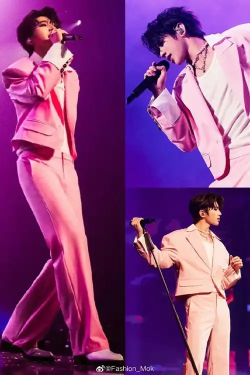 mok_starstyle##蔡徐坤2023迷巡回演唱会##蔡徐坤澳门演唱会