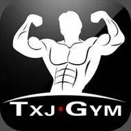 健身运动微信头像卡通_微信头像图片大全